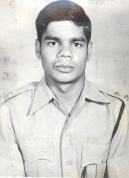 Vishnu Dayal Ram Vishnu Dayal Ram